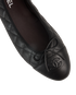 Chanel Quilted Ballet Flats, other view