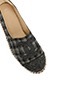 Chanel Plaid Espadrilles, other view