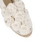 Chanel Camellia Espadrilles, other view