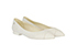 Chanel Flats, side view