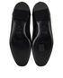 Chanel CC Loafers, top view