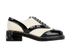 Chanel Brogue, front view