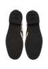 Chanel Brogue, top view