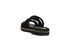 Chanel 2021 Rope Slides, back view
