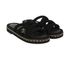 Chanel 2021 Rope Slides, side view