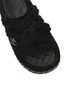Chanel 2021 Rope Slides, other view