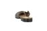 Chanel CC Toe Cap Slingback, back view