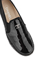 Chanel CC Loafers, other view