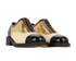 Chanel Lace Up Oxford Shoes, side view
