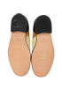 Chanel Lace Up Oxford Shoes, top view