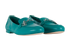 Chanel CC Chain Loafers, side view