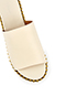 Chloe Sawyer Studded Flats, other view