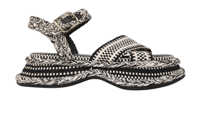 Chloe Meril Sandals, front view