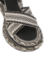 Chloe Meril Sandals, other view