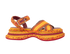 Chloe Meril Sandals, front view