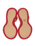 Chloe Meril Sandals, top view