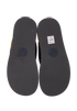 Chloe Lou Flat Sandals, top view