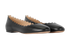Chloe Lauren Ballerina Flats, side view