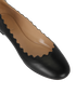 Chloe Lauren Ballerina Flats, other view