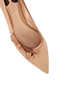 Chloe Suede Shoes, other view
