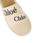 Chloe Woody Slippers, other view