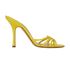 Jimmy Choo Heeled Sandals, front view