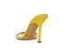 Jimmy Choo Heeled Sandals, back view