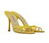 Jimmy Choo Heeled Sandals, side view