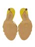 Jimmy Choo Heeled Sandals, top view