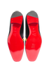 Christian Louboutin Love Loafers, top view