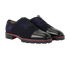 Christian Louboutin Greggo, side view