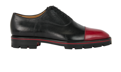 Christian Louboutin Greggo, front view