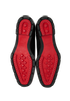 Christian Louboutin Greggo, top view