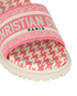 Christian Dior Dway Slides, other view