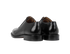 Christian Dior Lace Up Derby Shoes, back view