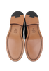 Christian Dior Lace Up Derby Shoes, top view