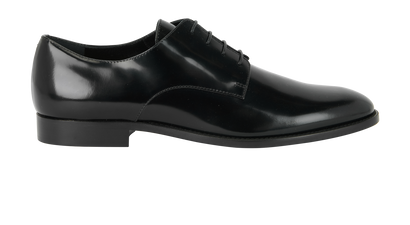 Christian Dior Brogues, front view