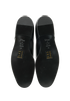 Christian Dior Brogues, top view