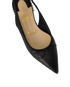 Christian Louboutin Hall Sling Flats, other view