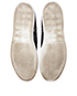 Charlotte Olympia Cut Out Flats, top view