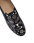 Charlotte Olympia Cut Out Flats, other view