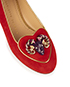 Charlotte Olympia Zodiac Ballet, other view