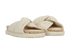 Christian Dior D Twist Slides, side view