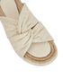 Christian Dior D Twist Slides, other view