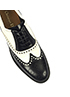 Christian Dior Brogues, other view