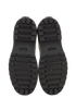 Christian Dior x Sacai Derby Shoes, &pound;250, Shoes, Black/White, Leather, Top view