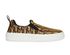 Christian Dior Solar Slip On Trainers, front view