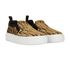 Christian Dior Solar Slip On Trainers, side view