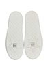 Christian Dior Solar Slip On Trainers, top view