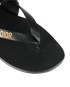 Dior Thong Wrap Sandals, other view